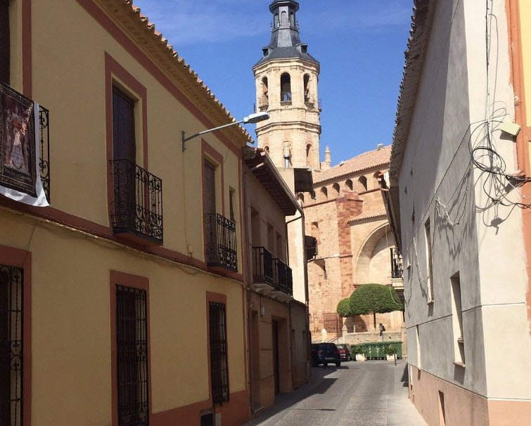 Hotel Restaurante La Casota S L, Spain